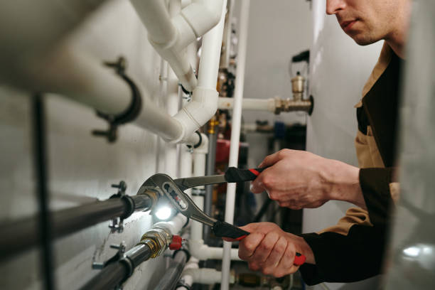 Best Sprinkler Systems  in Tremonton, UT