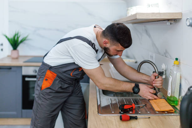 Best Drain Cleaning Services  in Tremonton, UT