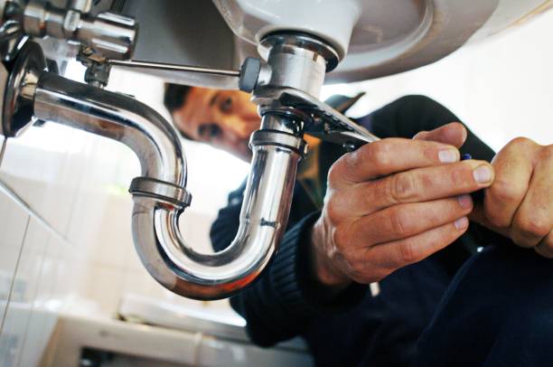 Best Sprinkler Systems  in Tremonton, UT
