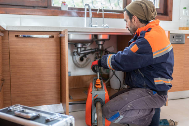 Best Faucet Repair  in Tremonton, UT