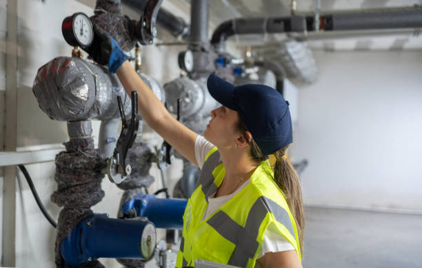 Sprinkler Systems in Tremonton, UT