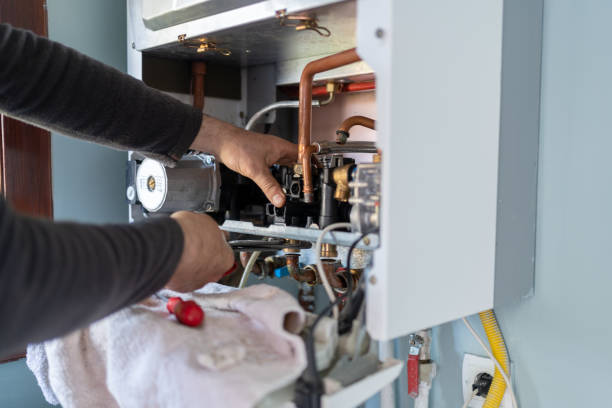 Best Sewer Line Repair  in Tremonton, UT